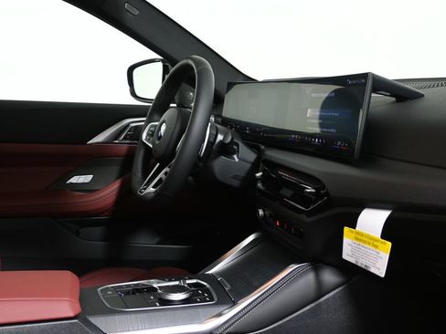 New 2026 BMW 430i xDrive Coupe w/ M Sport Package image 33