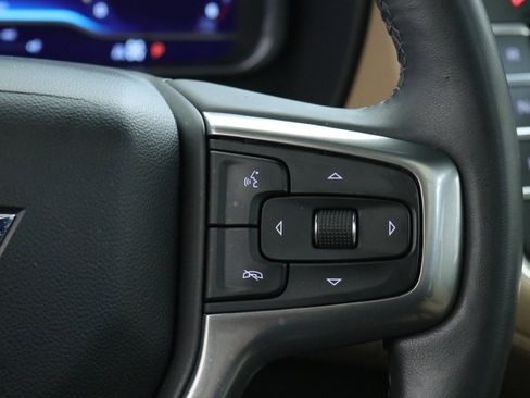 Used 2023 Chevrolet Tahoe Premier image 14