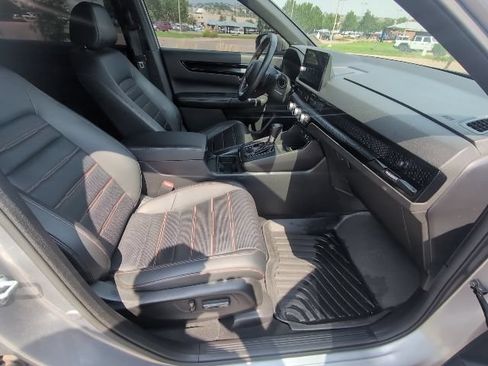 Used 2023 Honda CR-V Sport Touring image 29