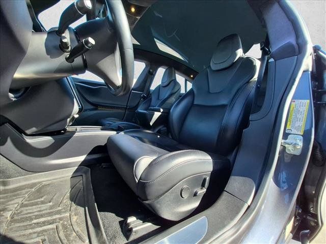 Used 2018 Tesla Model S 75D AWD/4WD image 13