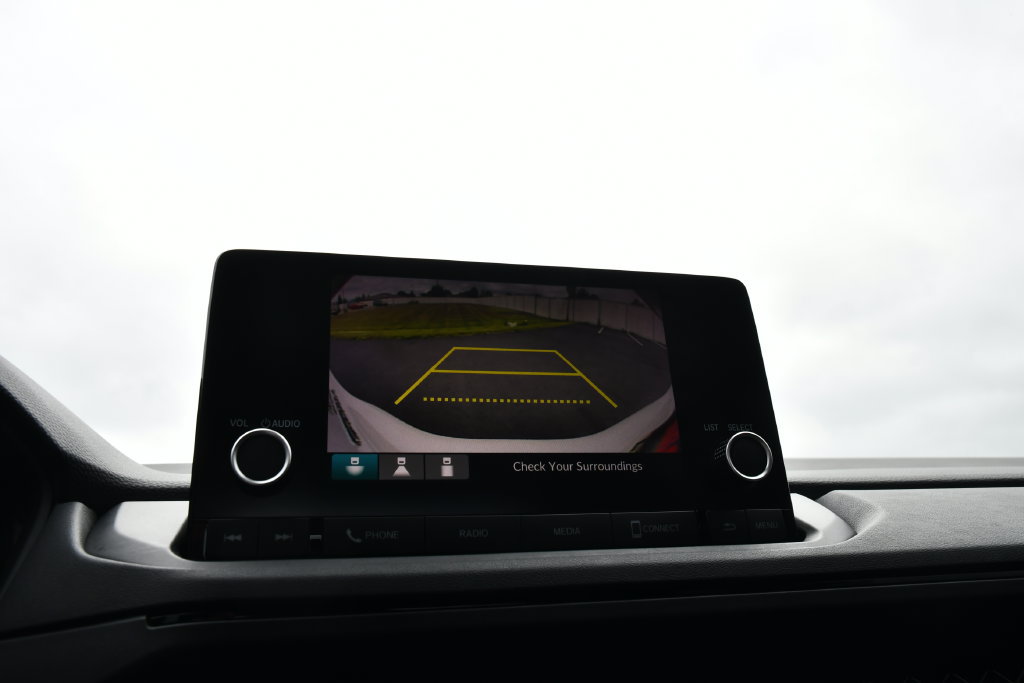 Used 2023 Honda Accord LX image 18