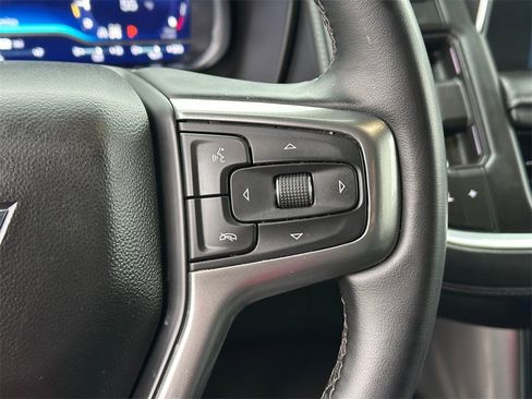 Used 2023 Chevrolet Tahoe LT image 16