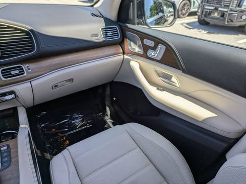 Used 2024 Mercedes-Benz GLE 350 4MATIC image 18