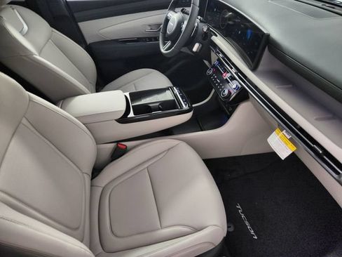 Certified 2024 Hyundai Ioniq 5 SE AWD/4WD image 17