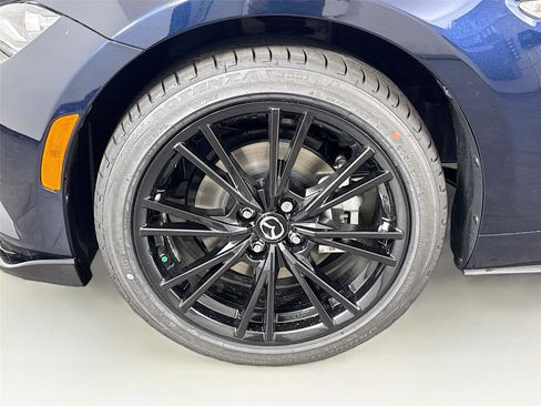 New 2026 MAZDA MX-5 Miata Club w/ Interior Package image 39