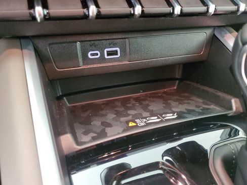 New 2026 Chevrolet Colorado ZR2 w/ ZR2 Bison Edition image 21