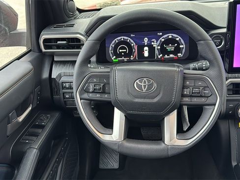 New 2026 Toyota 4Runner 4WD image 24