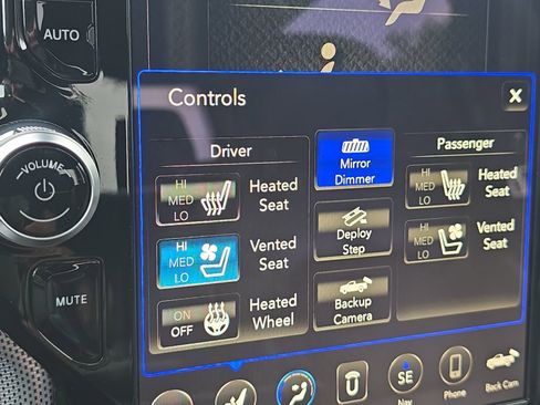 Used 2019 RAM 1500 Limited AWD/4WD image 25