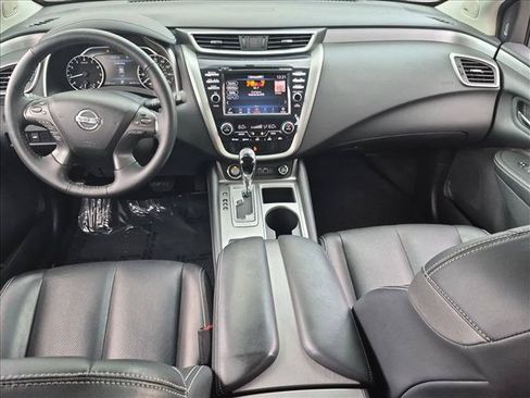 Used 2019 Nissan Murano SL FWD image 18