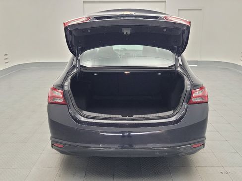 Used 2022 Chevrolet Malibu LT FWD image 29