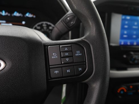 Used 2023 Ford F150 XLT w/ XTR Package AWD/4WD image 26