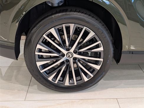 New 2026 Lexus RX 350 Premium Plus AWD/4WD image 6