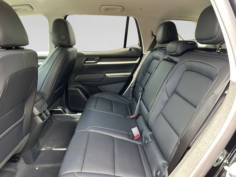 New 2026 GMC Terrain Denali AWD/4WD image 14