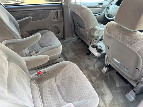 Used 2008 Toyota Sienna LE FWD image 26