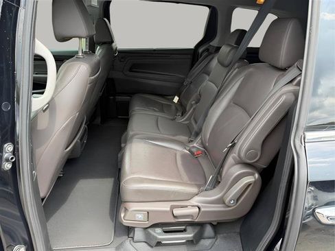 Used 2018 Honda Odyssey Elite image 23