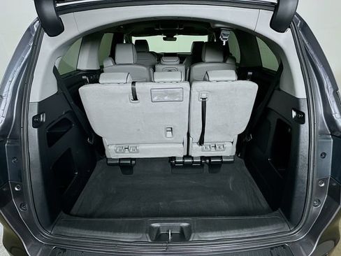 Certified 2024 Honda Odyssey Elite image 36