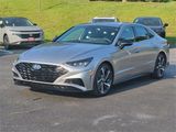 Used 2021 Hyundai Sonata SEL Plus image 3