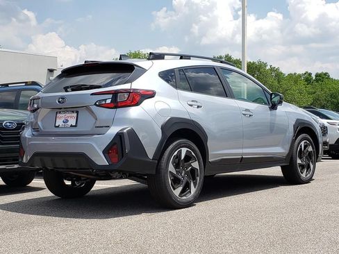 New 2026 Subaru Crosstrek 2.5i Limited AWD/4WD image 3