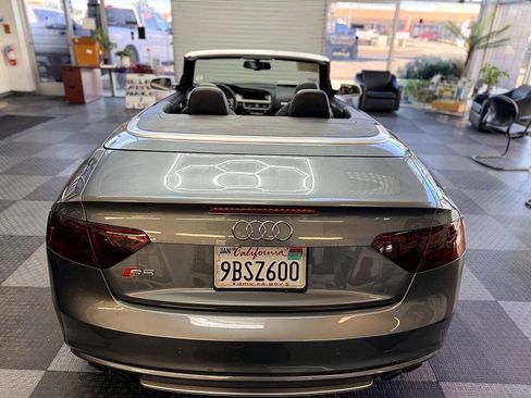 Used 2014 Audi S5 Premium Plus AWD/4WD image 20