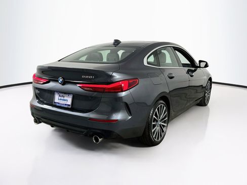 Used 2021 BMW 228i Gran Coupe w/ Premium Package FWD image 5