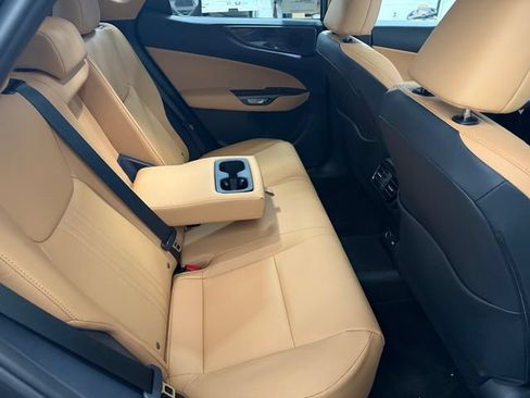 New 2026 Lexus NX 350 AWD w/ Premium Package image 12