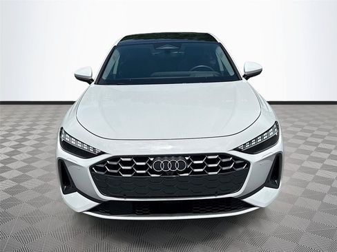 Certified 2025 Audi A5 2.0T Premium Plus w/ Premium Plus AWD/4WD image 2