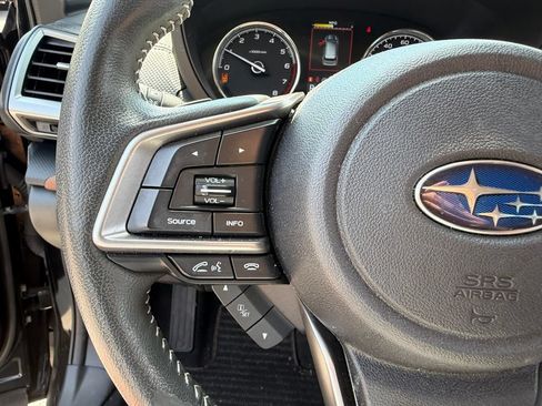 Used 2024 Subaru Forester Touring AWD/4WD image 26