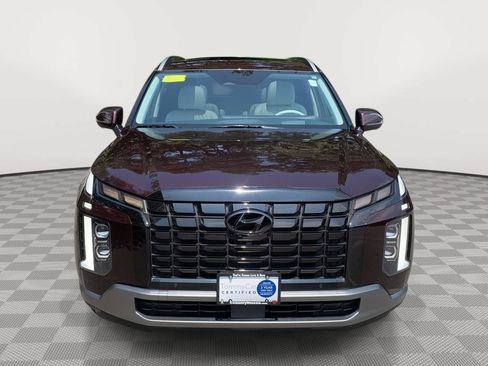 Used 2024 Hyundai Palisade Limited AWD/4WD image 8