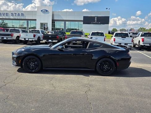 New 2026 Ford Mustang GT w/ GT Performance Package RWD image 4