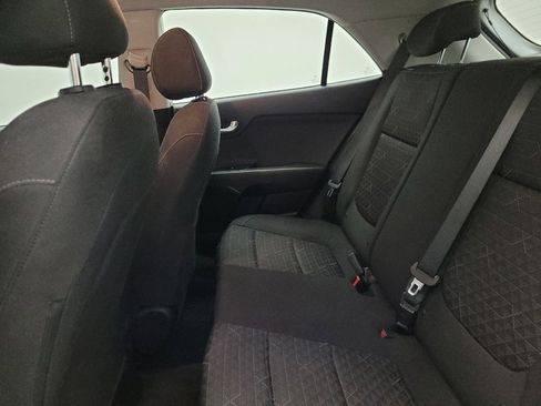 Used 2021 Kia Rio S w/ Technology Package FWD image 18