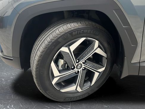 Used 2024 Hyundai Tucson SEL AWD/4WD image 37