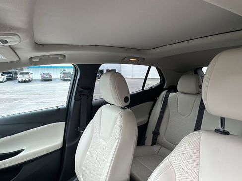 Used 2022 Buick Encore GX Essence w/ Advanced Technology Package image 13
