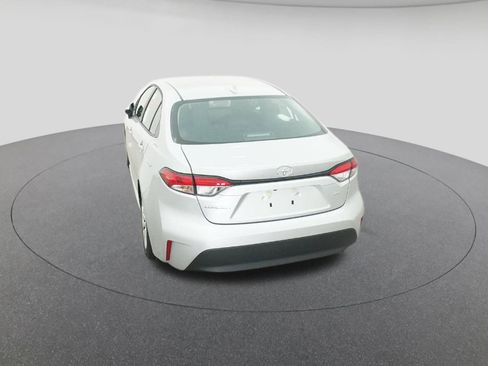 New 2025 Toyota Corolla LE image 6