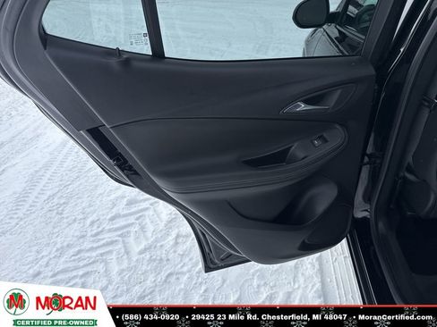 Used 2024 Buick Encore GX Preferred w/ Comfort Package image 25