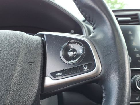 Used 2019 Honda CR-V Touring image 25