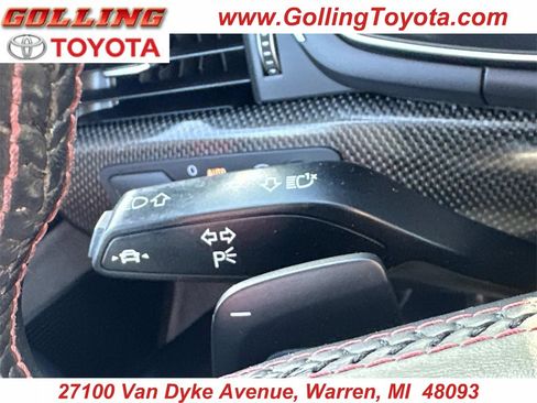 Used 2019 Audi S5 Prestige w/ S Sport Package image 26