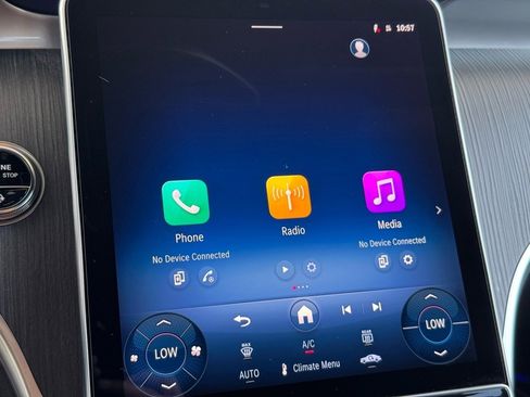 Certified 2025 Mercedes-Benz GLC 300 GLC 300 image 26