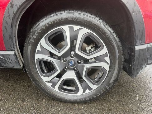 Used 2023 Subaru Ascent Limited AWD/4WD image 25