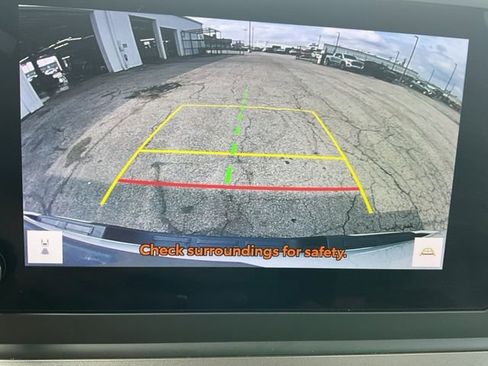 Used 2024 Toyota Tacoma SR5 image 2