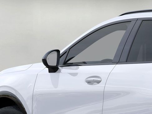 New 2026 Buick Envision Sport Touring AWD/4WD image 12
