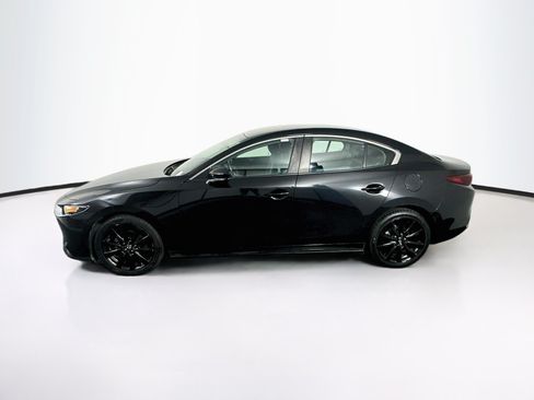 Used 2024 MAZDA MAZDA3 s FWD image 4