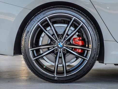 Used 2022 BMW 330i Sedan w/ M Sport Package RWD image 15