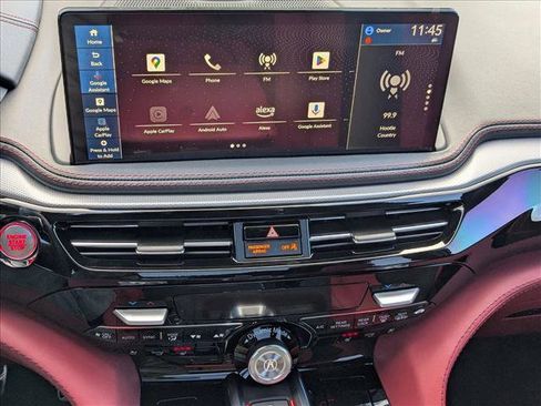 New 2026 Acura MDX A-Spec image 13