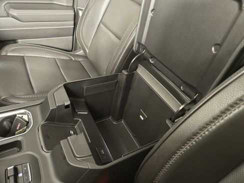 Certified 2024 GMC Sierra 1500 Denali AWD/4WD image 28