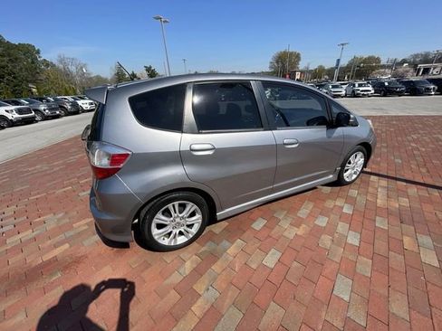 Used 2010 Honda Fit Sport image 36