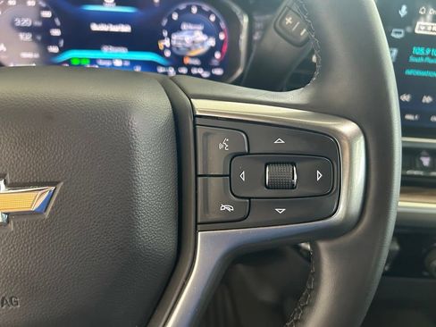 Used 2026 Chevrolet Silverado 2500 LT AWD/4WD image 47