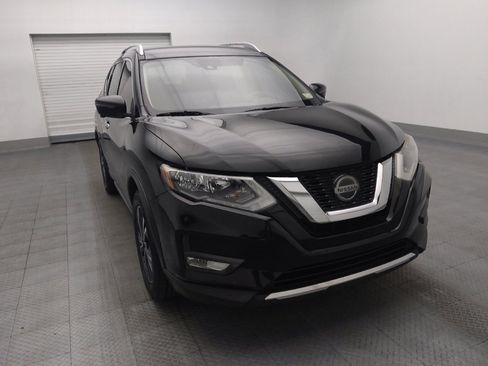 Used 2018 Nissan Rogue SL image 14