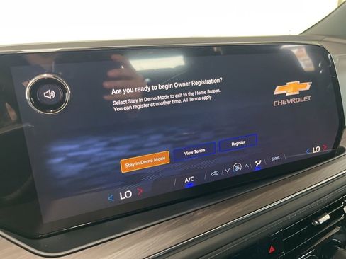 New 2026 Chevrolet Tahoe LS w/ LS Custom Edition AWD/4WD image 11