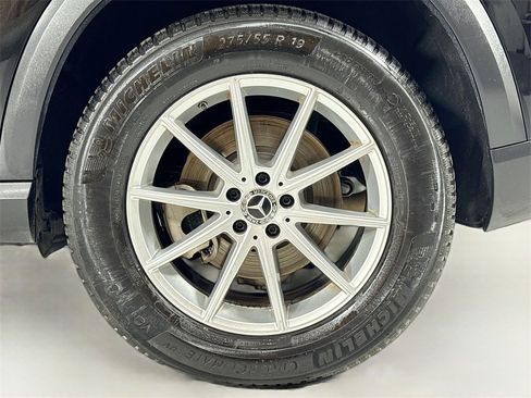 Used 2024 Mercedes-Benz GLE 450e 4MATIC image 10