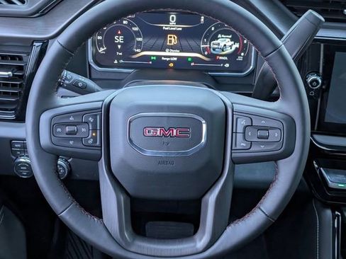 New 2026 GMC Sierra 2500 AT4X w/ AT4X AEV Edition AWD/4WD image 10